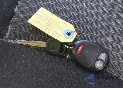 2008 GMC Canyon Sle2 z USA, uszkodzony, nr VIN 1GTDS13E588156752